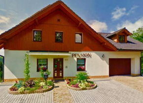Отель Penzion Zrzka  Коренов